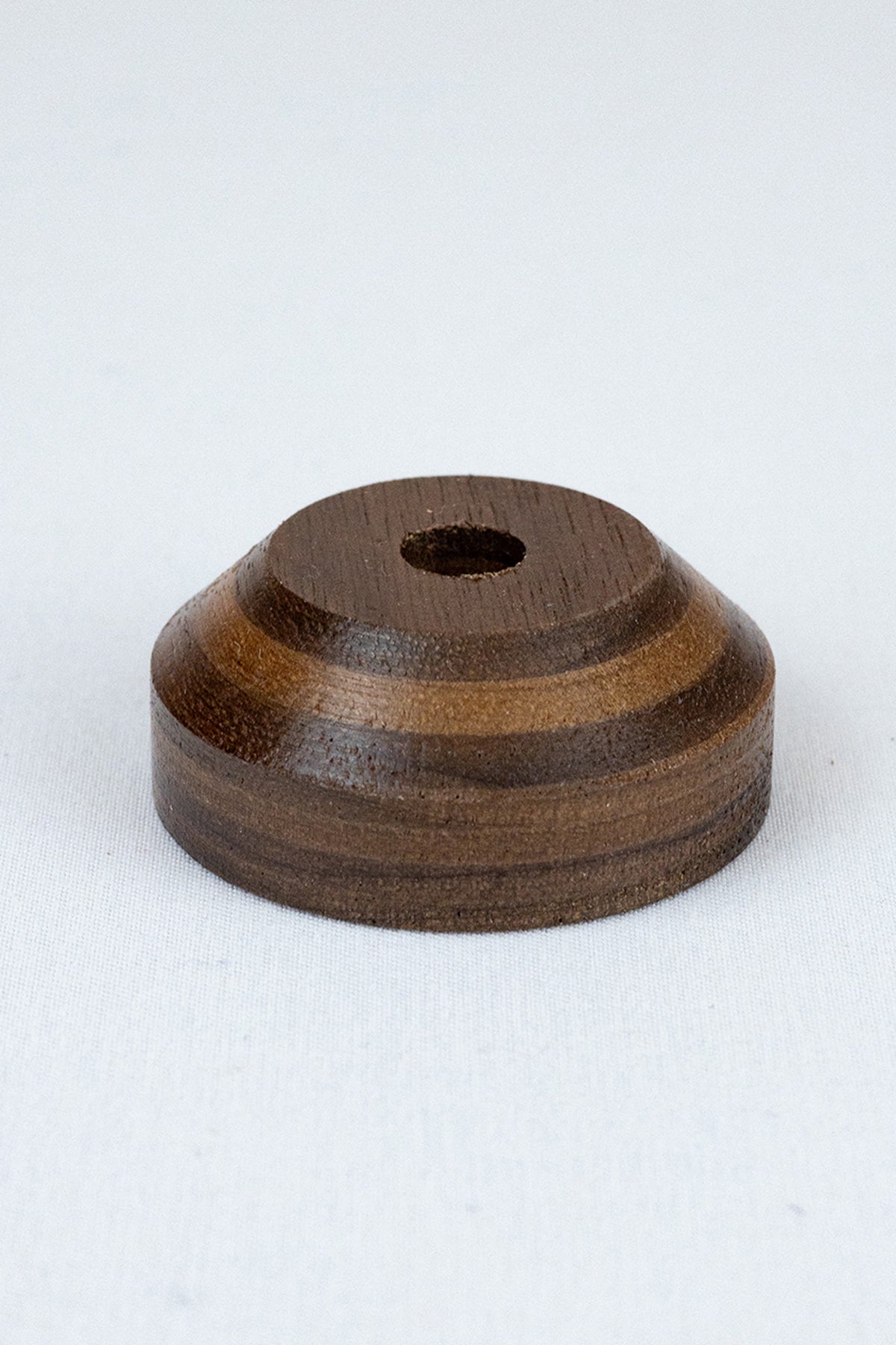 45 Adapter - Walnut