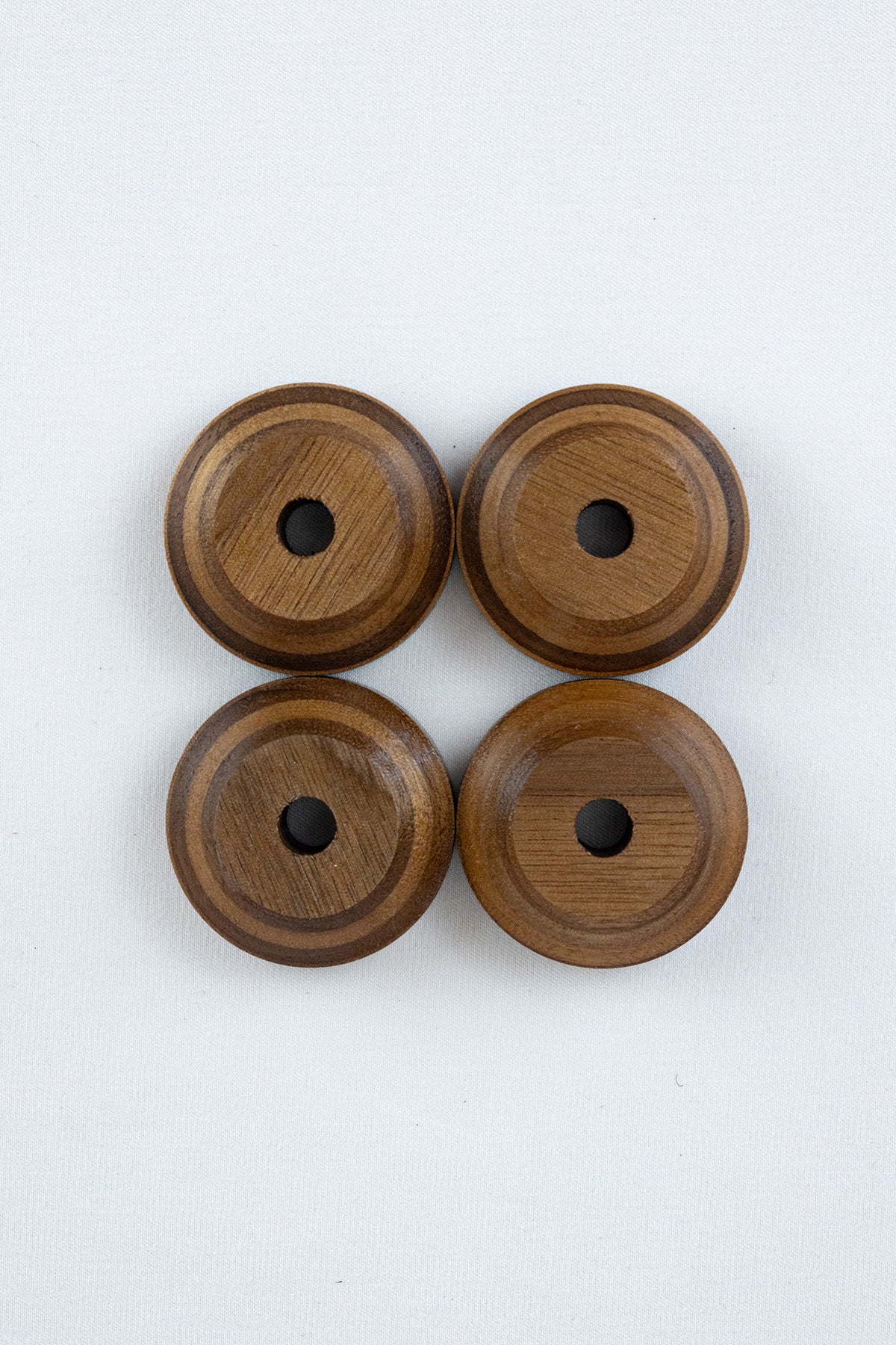 45 Adapter - Walnut