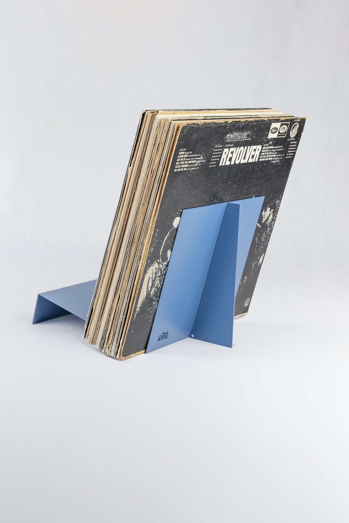 LP Stand - Blue