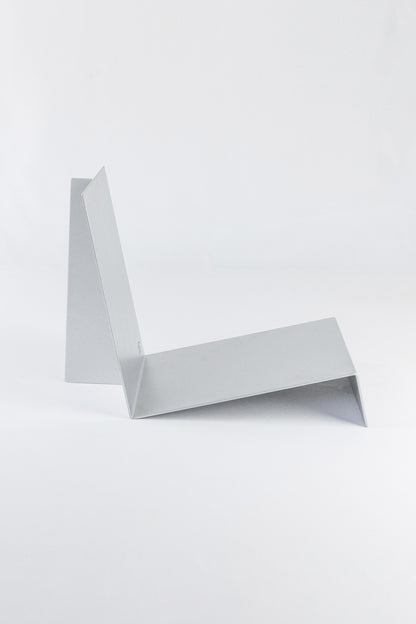 LP Stand - Silver