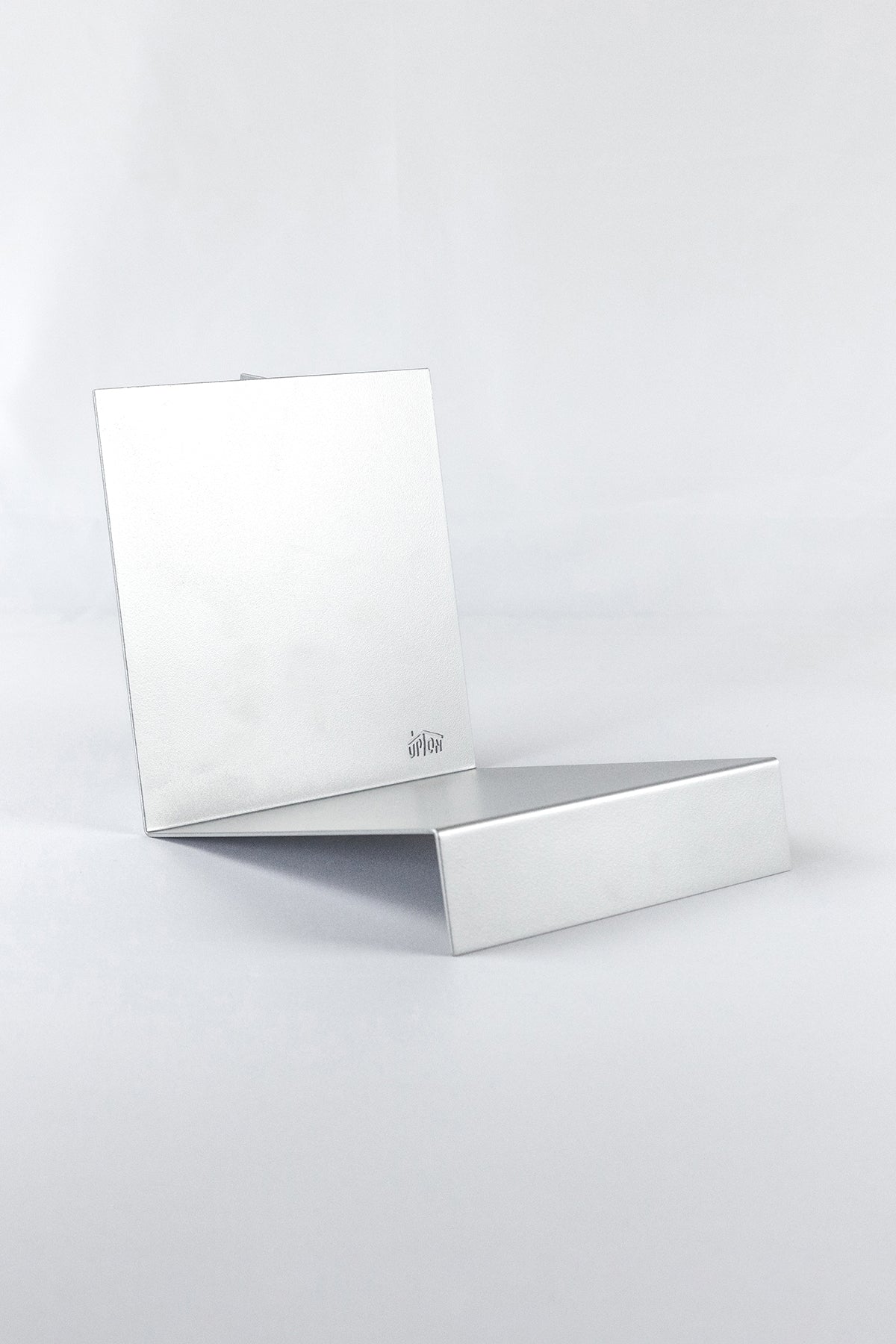 LP Stand - Silver