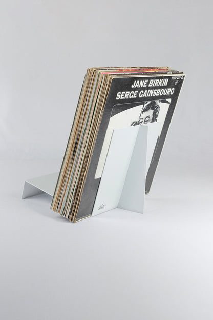 LP Stand - White