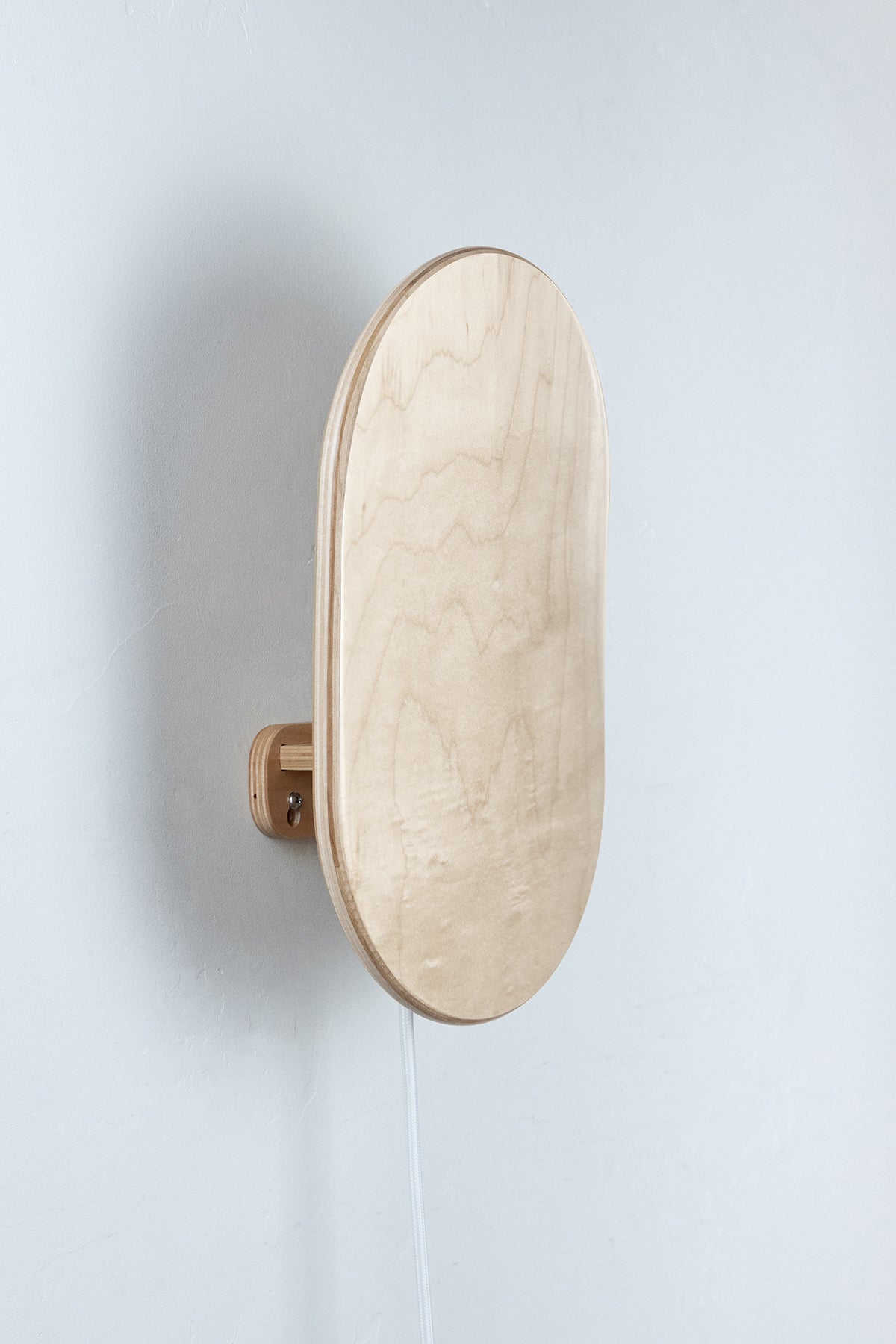 PRATO - Natural | Wall-Mounted Light