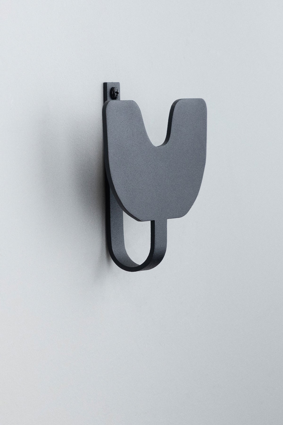 ABRA - Black | Wall Hook