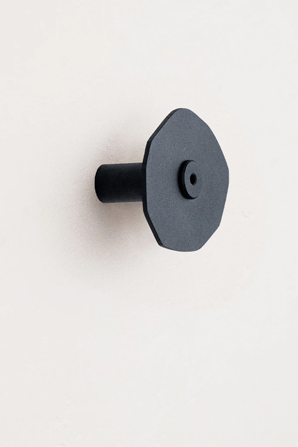 CORTE - Black | Wall Hook