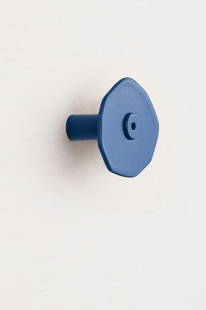 CORTE - Blue | Wall Hook