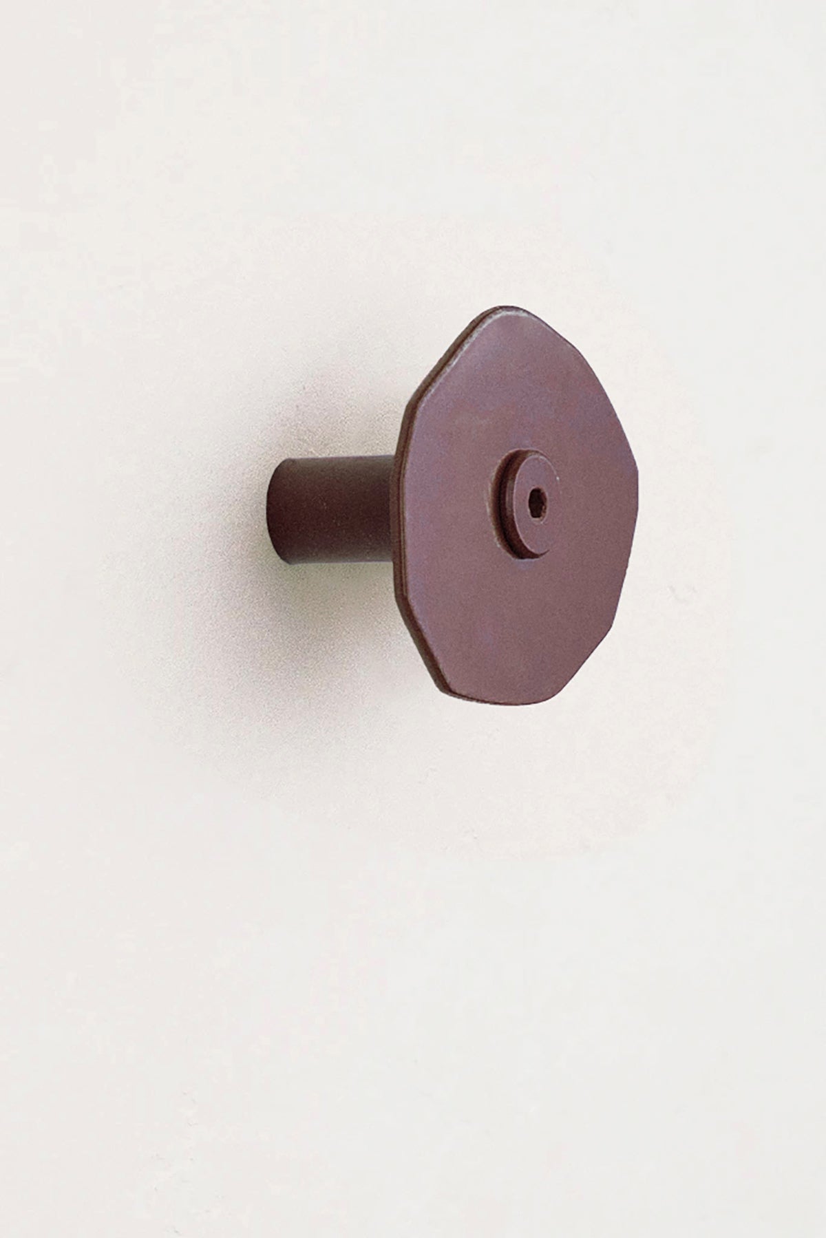 CORTE - Rose | Wall Hook