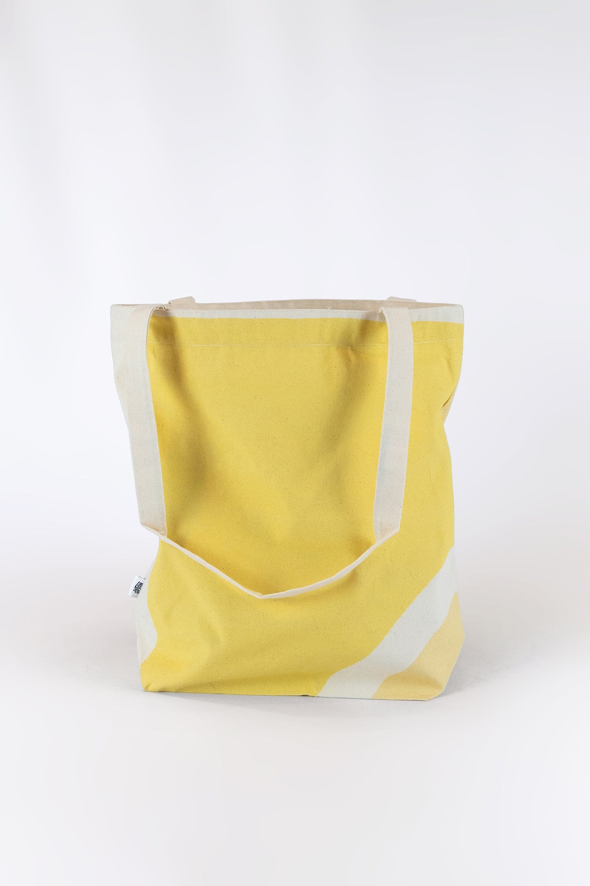 TRUSS - Yellow | Tote Bag