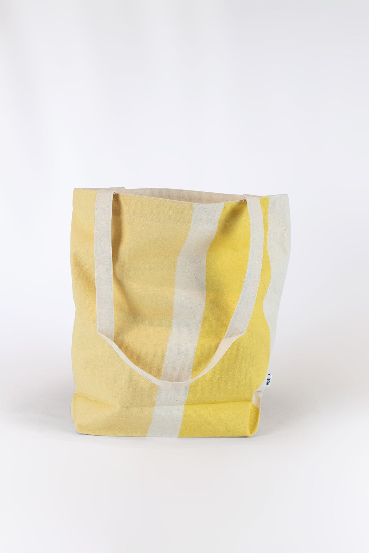 TRUSS - Yellow | Tote Bag