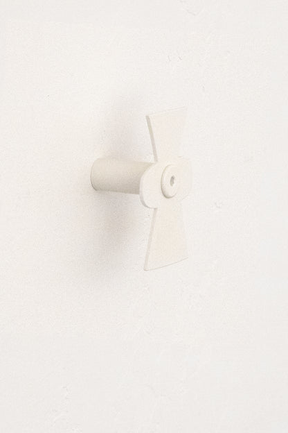 SEMPRE - White | Wall Hook