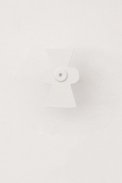 SEMPRE - White | Wall Hook